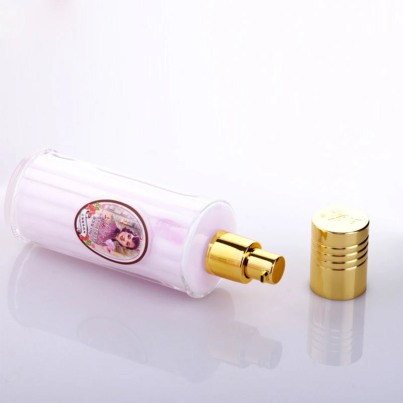 SHANG HAI Rose moisturizing nourishing essential face cream anti-wrinkle fresh treatment lotion whitening | Красота и здоровье