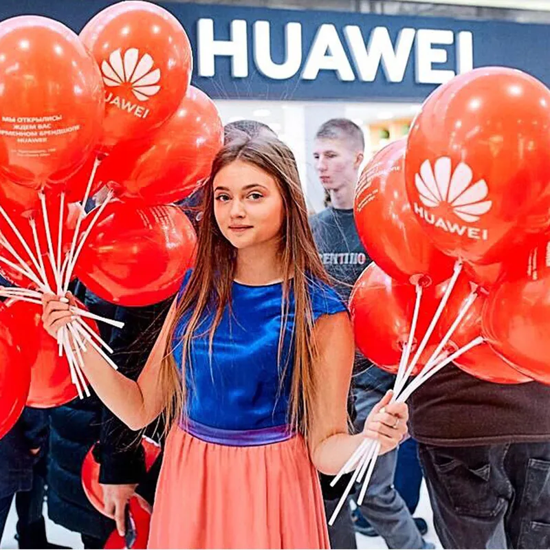 Бесплатная доставка новинка 2019 популярные палочки для воздушных шаров и чашки 40