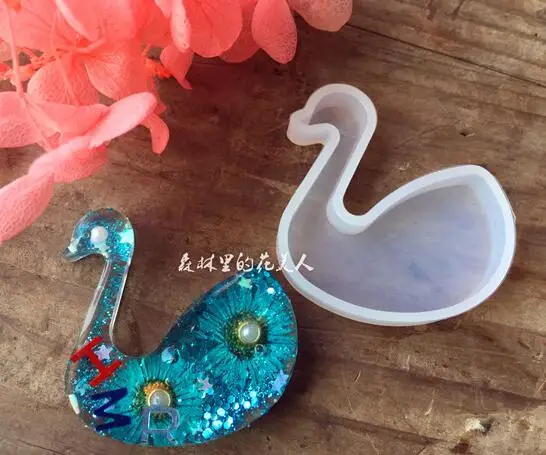 Силиконовая форма для ювелирных изделий 3 шт.|molds for jewelry|molds resin jewelryresin molds jewelry |
