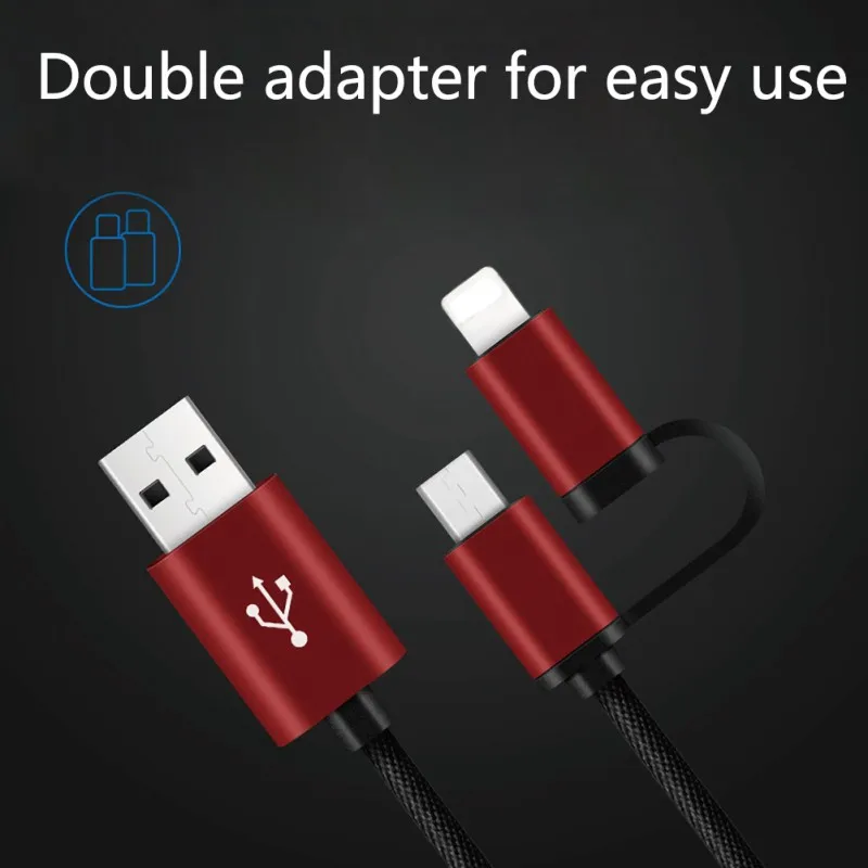AGPS WiFi LBS Data Line Locater with Android & iOS Dual Connector for Charging SMS Alert APP Tracking Remote Voice Recording |
