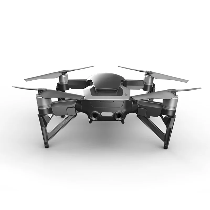 Mavic Air Аксессуары посадка Шестерни расширения Quick Release высокая прочность ноги для