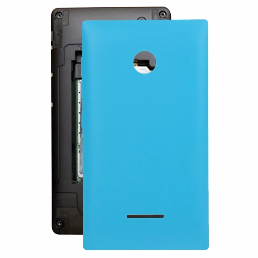 Battery Back Cover Replacement for Microsoft Lumia 435 | Мобильные телефоны и аксессуары