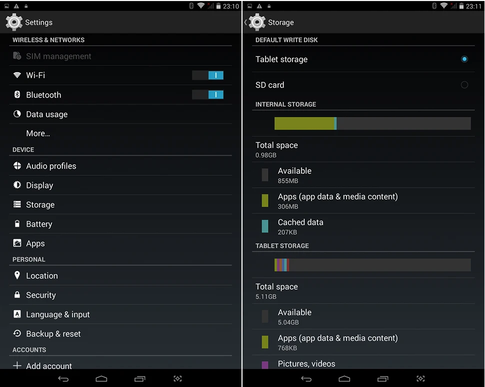 WeCool 7 дюймов Android 3g телефонный звонок планшетный ПК с ips 1024X600 разрешение четырехъядерный двойной слот для sim карты и WCDMA gps FM Phablet 4 цвета