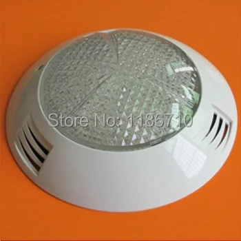 Подводная светодиодная RGB лампа для бассейна 350 светодиодный 25 Вт 12 В подводная с