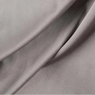 16 Silver Gray Ледяной шелк, жемчуг, Шелковый занавес, ледяной шелк, ткань для украшения, эластичная пряжа,, сценический занавес, свадебный фон, ткань - Цвет: 16 Silver Gray