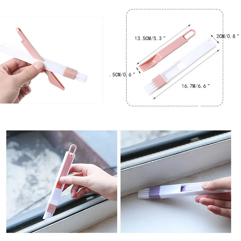 Лучшая продажа 2018 продукта Оконная и дверная губка для чистки оконной фурнитуры