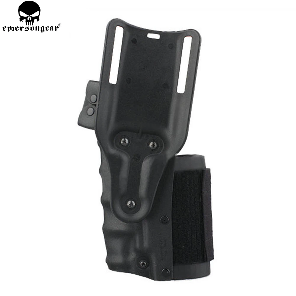 EMERSONGEAR M92/1911 кобура для пистолета в стиле Safriland стрельбы Боевая тактическая