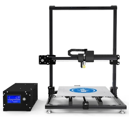 3d принтер 310*310*410 мм/400*400*400 мм/500*500*500 м|all in one printer|printer 3dprinter metal |