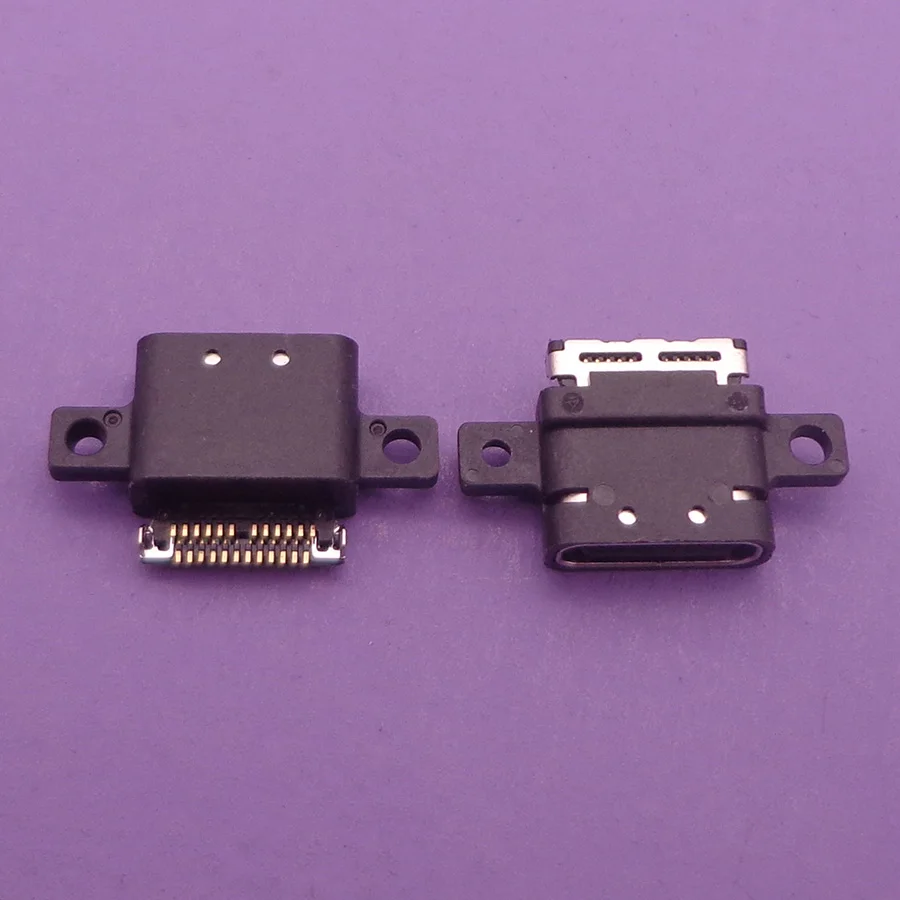 2 100 шт./лот зарядное устройство Micro mini USB разъем для зарядки док станция xiaomi 5S