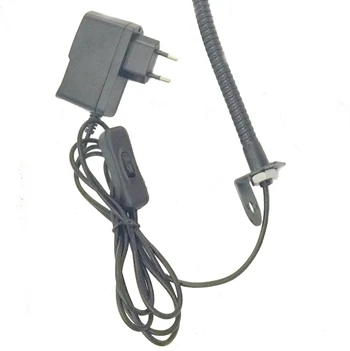 Настенный светодиодный светильник для чтения с изголовьем 1 Вт|wall lamp|lamp wallreading wall