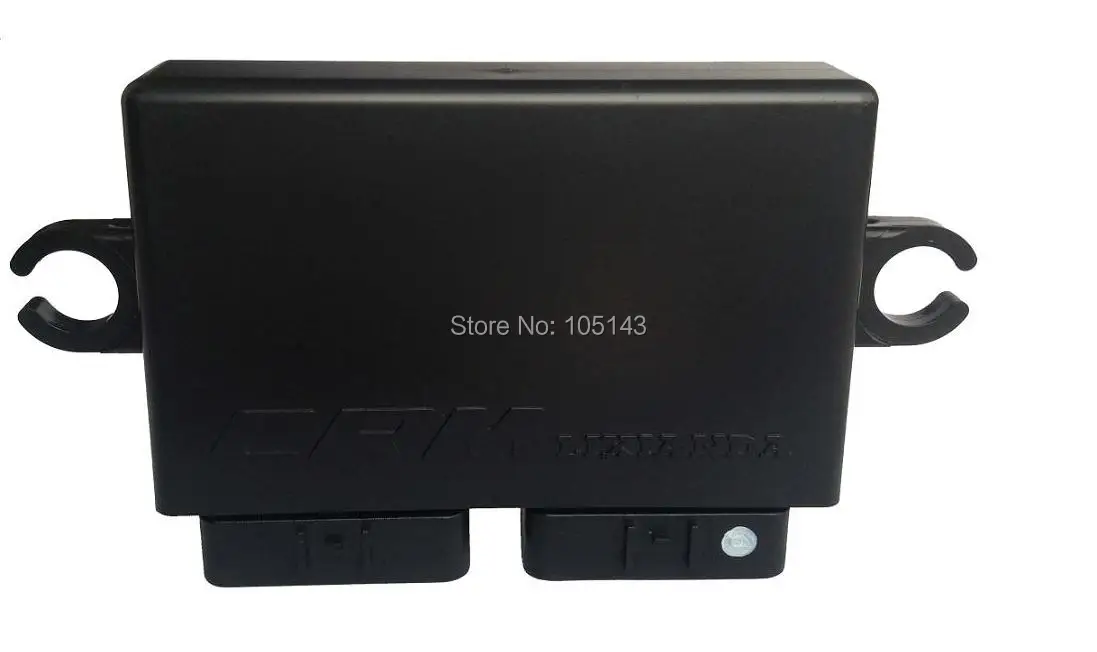 Гоночный CDI ECU для HONDA CRM250AR MD32 # LXD MD32|ecu remap|ecu progecu kit |