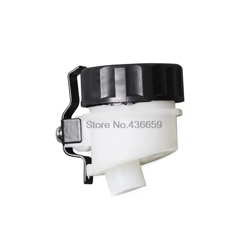 Главный цилиндр сцепления бачок для Honda VTR1000F 1998-2004 RVT1000R 2000 2001 2002-2006 двигателя цилиндр сцепления бачок