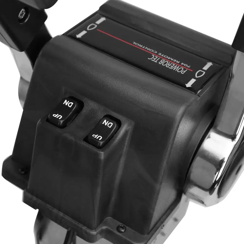 Rupse двойной Двигатели для автомобиля Top Mount 704 twin Бинакл Дистанционное управление