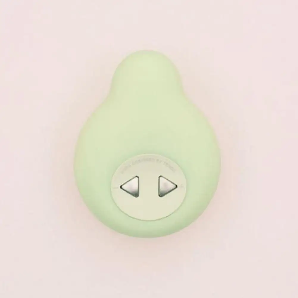 Tenga iroha мини зарядка клитора массажер для стимуляции G-spot Клитор Вибратор