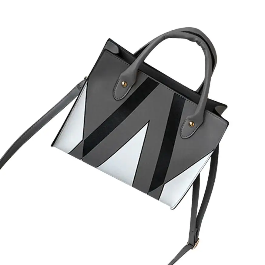 Bolsas feminina sac основной Saffiano ПУ три бретели женщина Tote Повседневное сумки Crossbody сумка