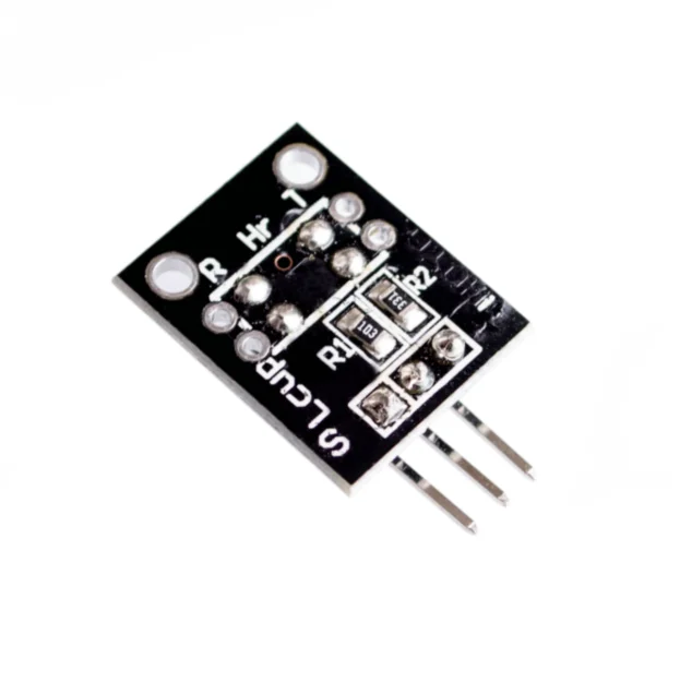 【AH ROBOT】KEYES KY 010 сломанный светильник блокирование фотопрерывателя Сенсор модуль