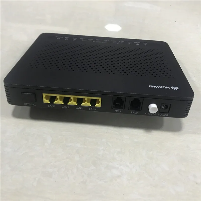 Новая версия HG8245 Gpon ONT внутренняя Беспроводная Антенна ONU 802.11n с 4 портами ethernet и 2