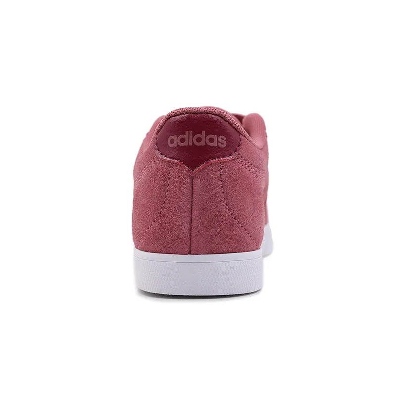 Новое поступление оригинальные женские теннисные кроссовки Adidas COURTSET|Обувь для