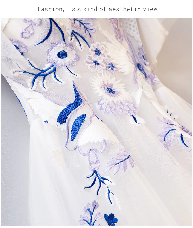 

Women Long Formal Prom Floral Boho Chiffon Dress Beach Party Chiffon Summer Sleeveless Maxi Sundress