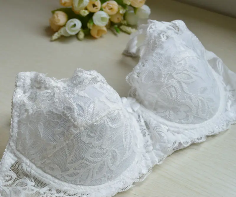 Ladies Secret, хит, тонкое нижнее белье, бюстгальтер без косточек, для женщин, сексуальный, BH размера плюс, Регулируемые бюстгальтеры, для уменьшения груди, B C D DD E F 34-44