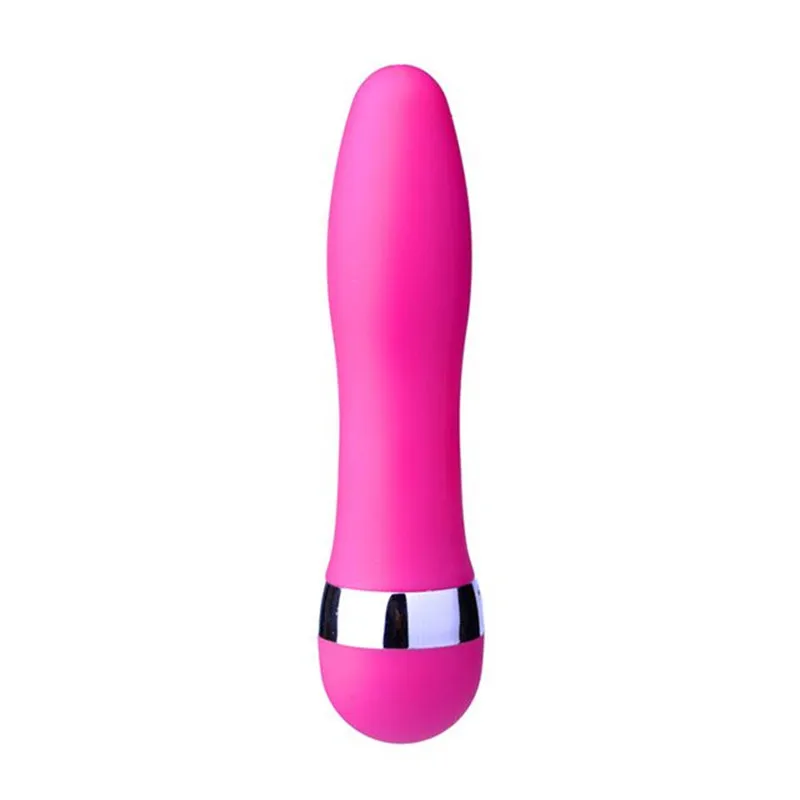 Qise Sex Vibrator Toys For Women men Bullet Wand Massager Anal Beads Butt plug Adult pink | Красота и здоровье
