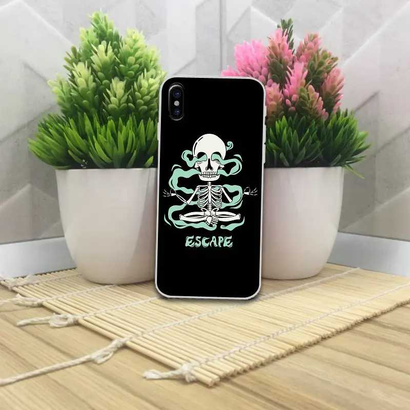 Чехол для iPhone X XR XS Max 10 8 7 6 6S Plus 5|Бамперы| |