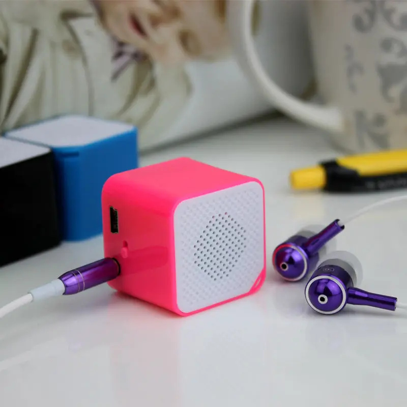 Оптовая продажа улучшенный мини MP3 плеер ЖК экран Поддержка 32 ГБ Micro SD TF слот для