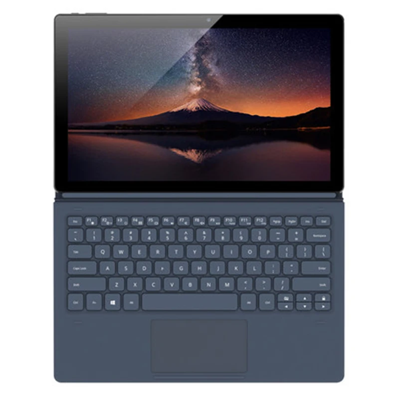 Клавиатура AlldoCube CDK10 для alldoCube KNote GO / Knote 5 lite /nuvison магнитная клавиатура 11 6