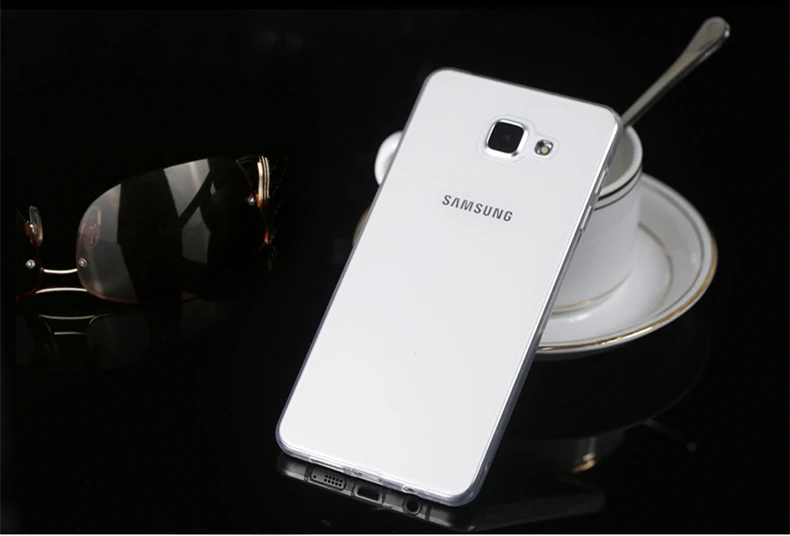 Clear Ultra Thin Soft TPU Phone Case For Samsung Galaxy S4 S5 S3 Note 4 5 J7 DUO C9 Pro J1 Mini Prime Silicon Back Cover |