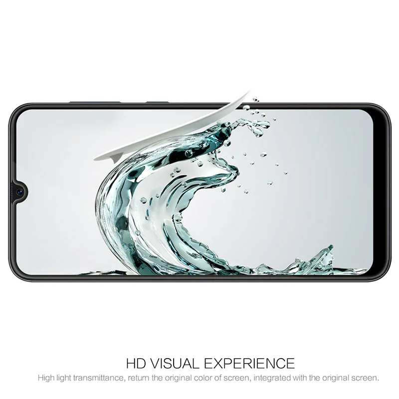 Защитное стекло для экрана samsung Galaxy A50, защитное закаленное стекло для A50 A505F A505FN A505GN A505FM, полное покрытие, стекло a 50