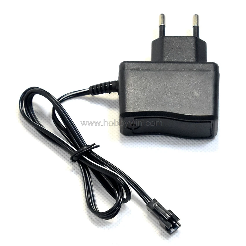 3 6 V 250mA ЕС Зарядное устройство SM-2P положительный разъем для