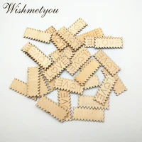 wishmetyou 30pcs nature wood slices creative love for diy wedding crafts handmade scrapbooking decoration home accessories finds