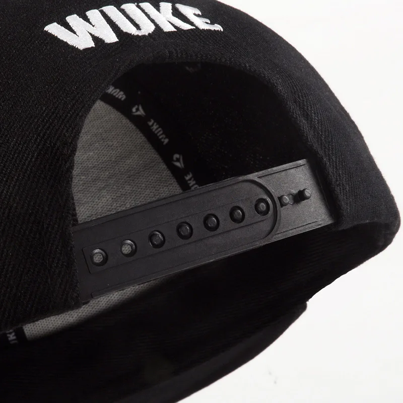 eaLAB Men Snapback Hip Hop Caps Women Straight Visor Cartoon Embroidery Casual Adjustable Sport Bone Baseball Cap Hats | Аксессуары для