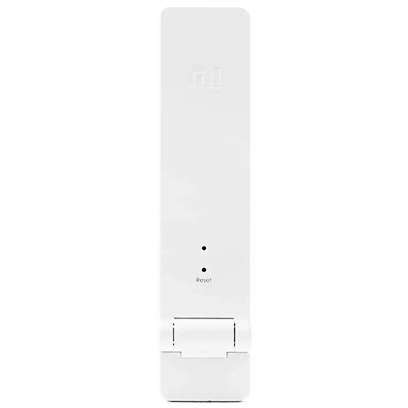 Xiaomi Wi-Fi ретранслятор маршрутизатор Универсальный сигнала Усилители домашние
