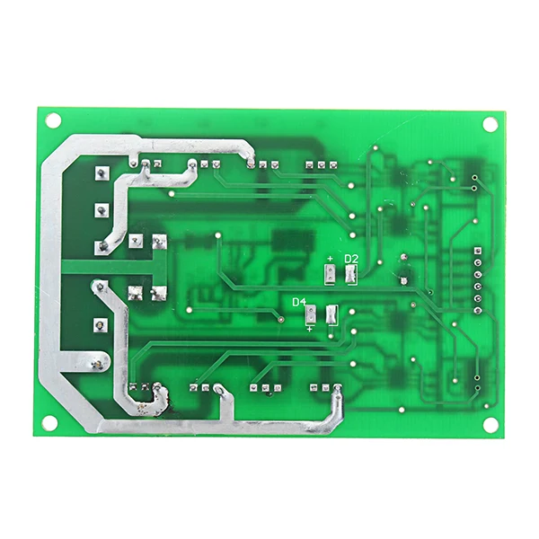 DC 3 36V 15A пики 30A ШИМ Двухканальный драйвер двигателей плата высокая мощность H Мост