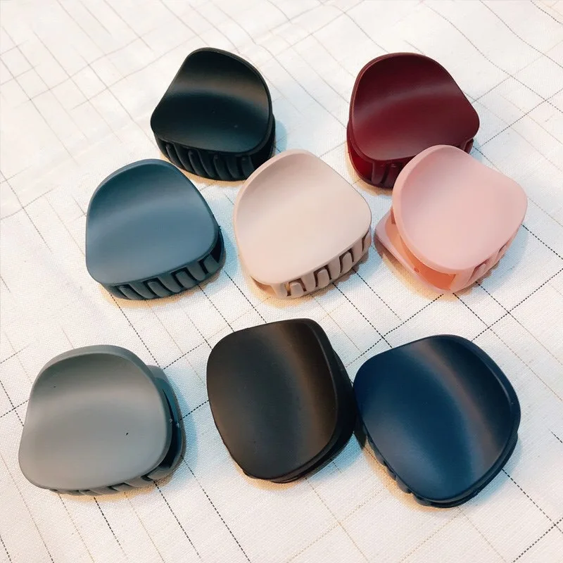 Korean Fashion Hair Clips Lady Claws Accessories |