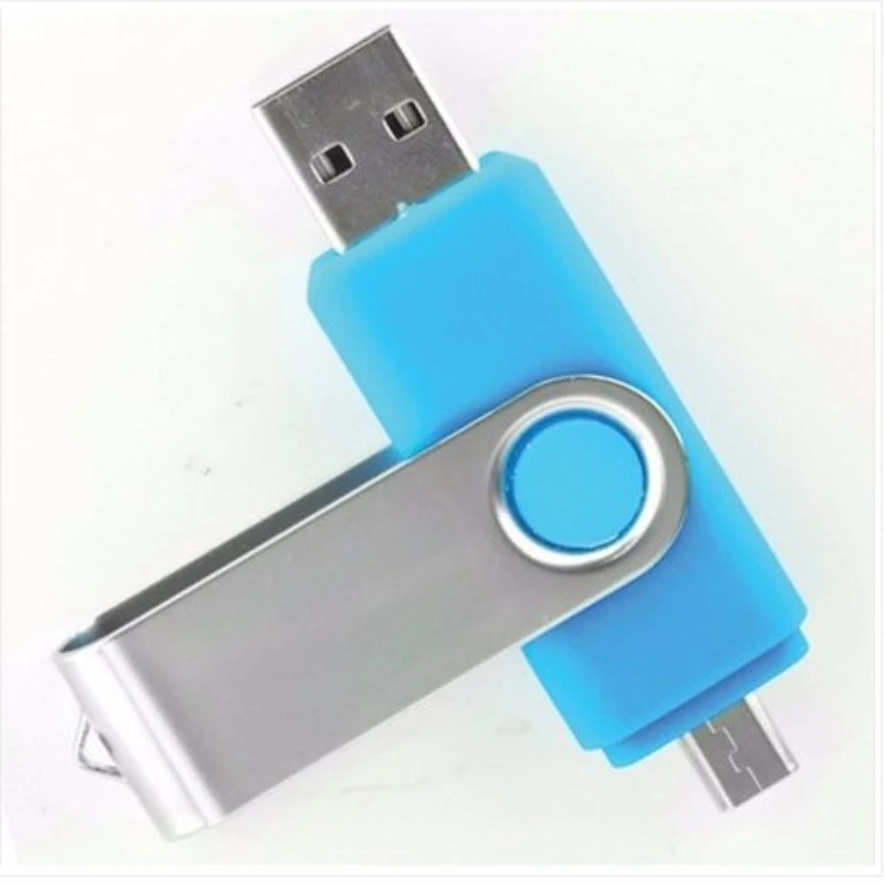 USB флеш накопитель для мобильных телефонов 64 ГБ 32 8 OTG внешний карта памяти micro