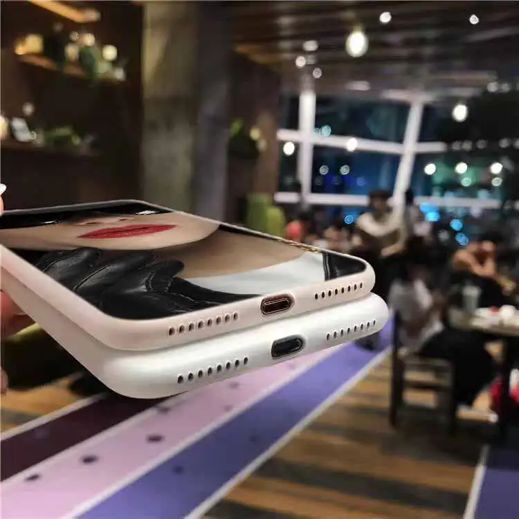 Мягкий силиконовый чехол для Xiaomi Mi 11 10 8 A3 A2 Cc9 Lite 9 11Pro A1 5x 6x | Мобильные телефоны и