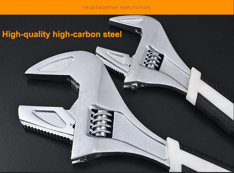 UNeefull Wide-mouth pipe combination wrenches Nut torque wrench for Kit Auto Repairing Hand Wrench Tool Sets | Инструменты