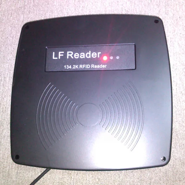 DWE CC RF em4305 чип лектора анималес rs485 134 2 кГц fex b микрочип rfid считыватель крупного