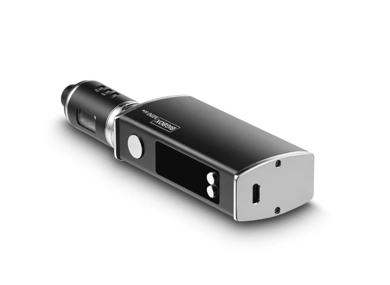 80 Вт безопасные электронные сигареты VAPE mod поле кальяна пера электронной дым
