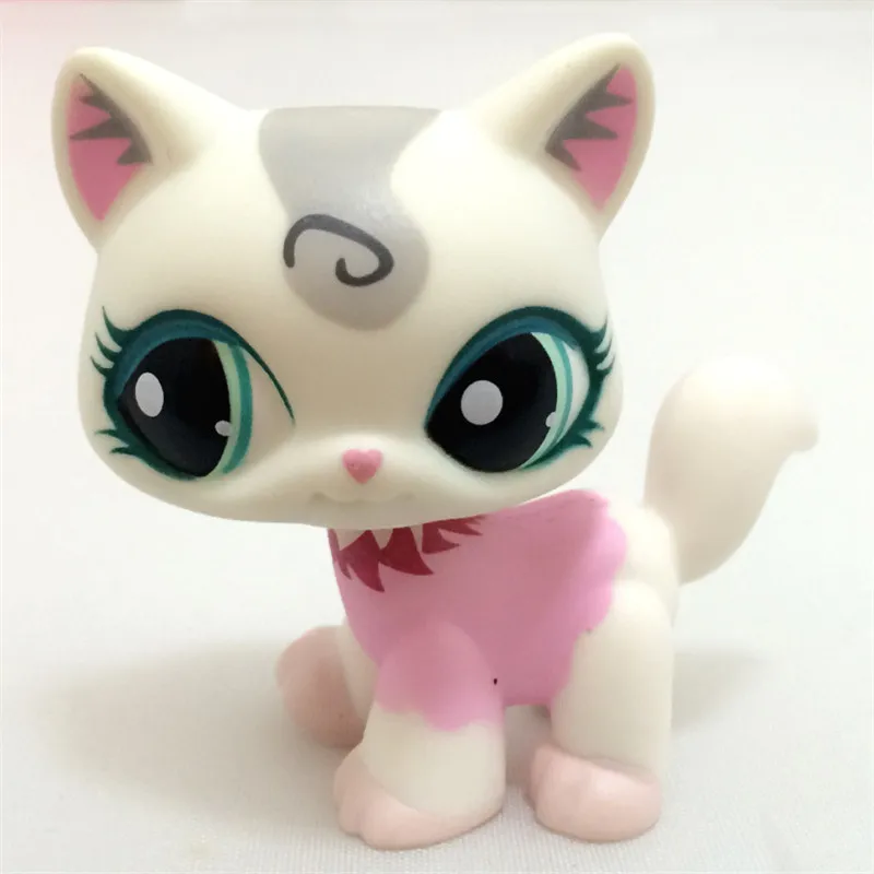 Новая коллекция редких игрушек Lps для домашних животных бесплатная доставка