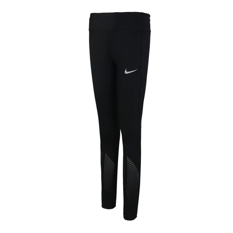 Женские спортивные штаны NIKE AS W NK EPIC LX TGHT новинка 2019|Беговые штаны| |