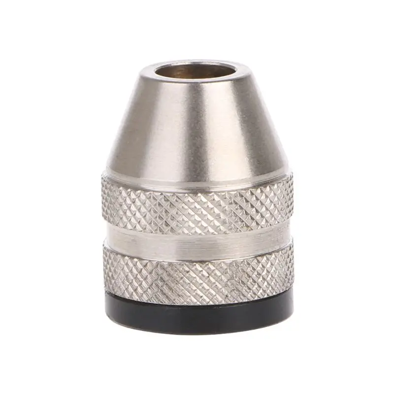 

0.5-3.2mm Mini Manual Hand Drill Chuck Drill Bit Jewelry Woodworking Tool Craft DIY
