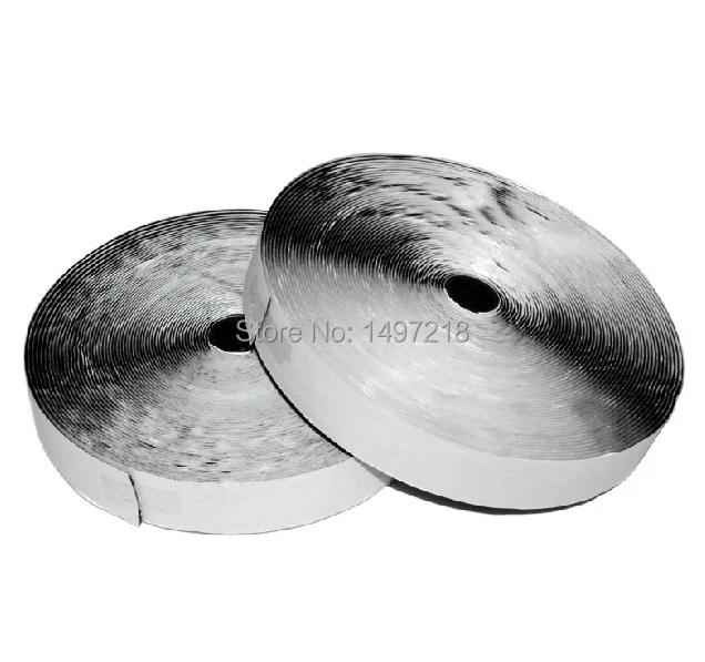 Бесплатная доставка 10 см х 1 м 2 рулона сильный горячий самоклеющийся волшебный