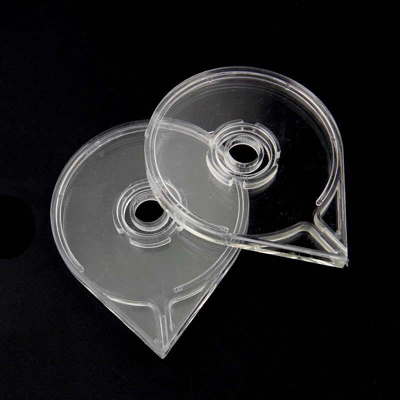 Инструменты для ногтей 1 шт. футляр инструментов наращивания Роликовая Коробка