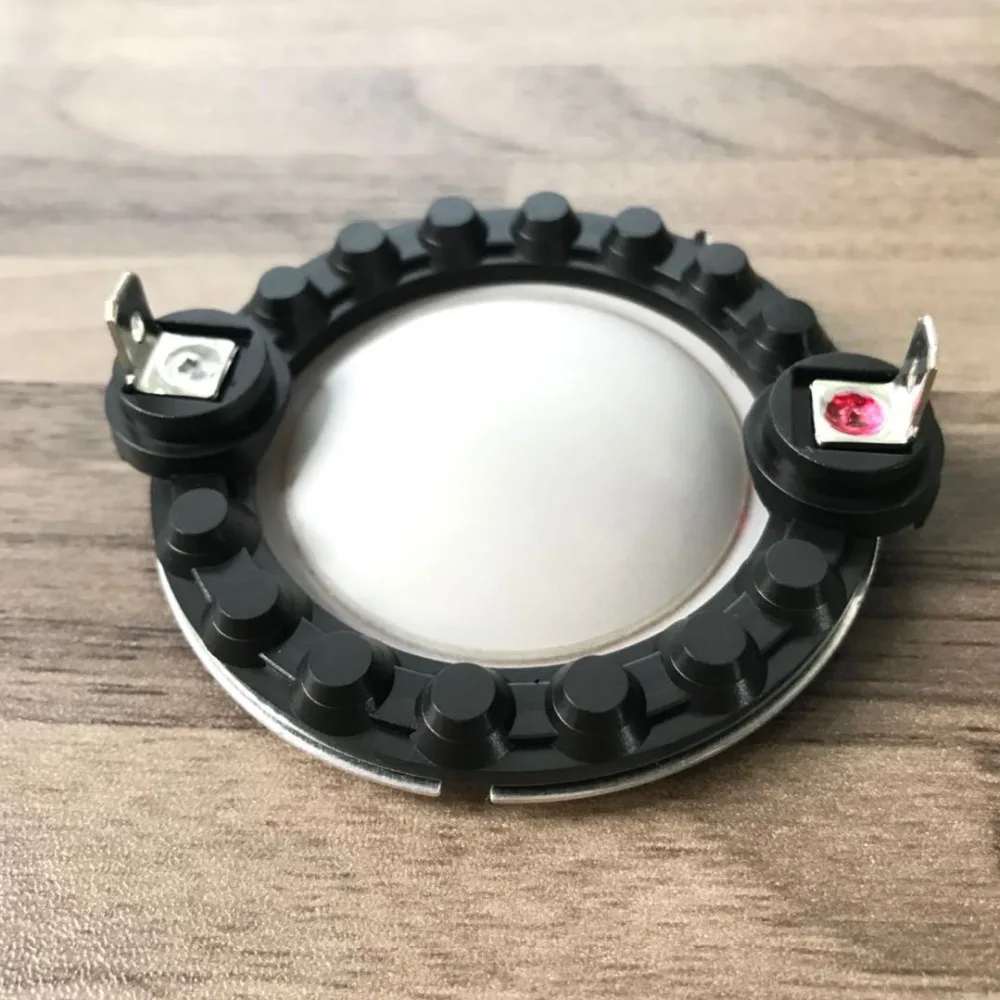 2 шт. QSC SP-000184-00 Aft водитель диафрагмы для K8 K10 K12 Динамик-Celestion T5696A Cerwin Vega CD44D драйвер