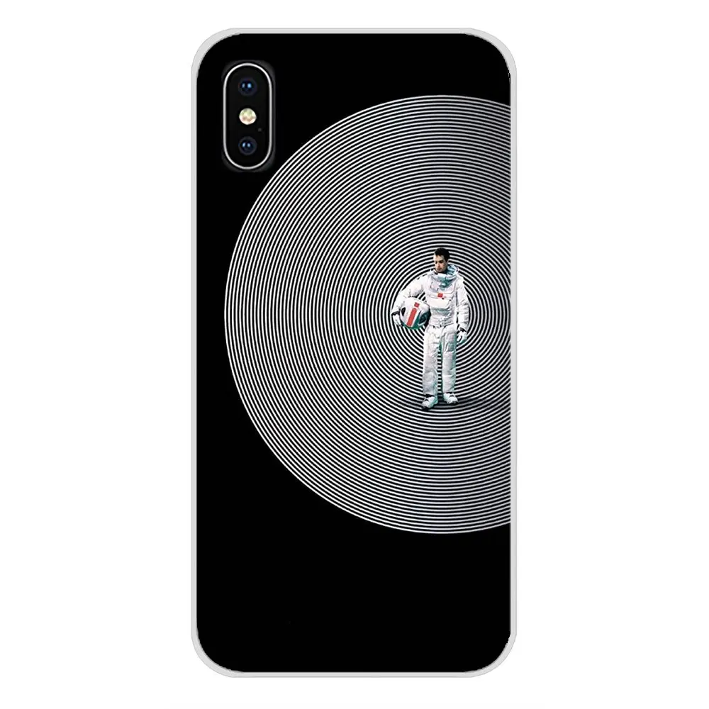 Чехлы для телефонов Hal 9000 2001 A Space Odyssey Huawei G7 G8 P7 P8 P9 P10 P20 P30 Lite Mini Pro P Smart Plus 2017 2018 2019 |