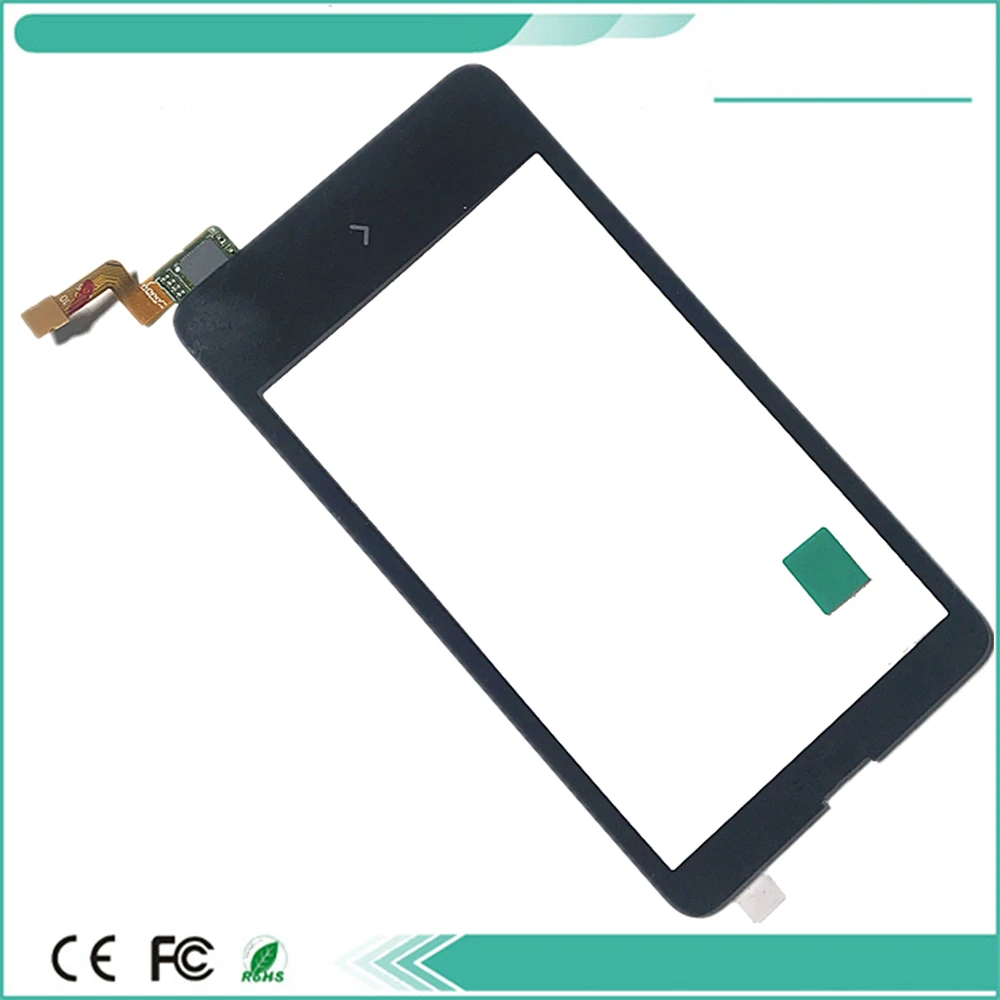 Оригинальное качество для Nokia X двойная SIM-карта телефон сенсорный экран