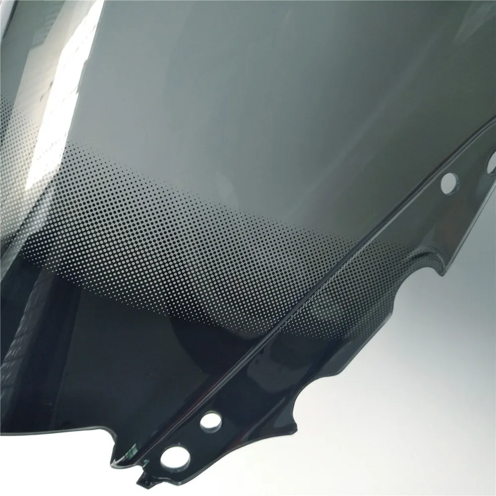 Ветрозащитный экран для мотоцикла Yamaha YZF R3 R25 2014 2015 2016 | Автомобили и мотоциклы
